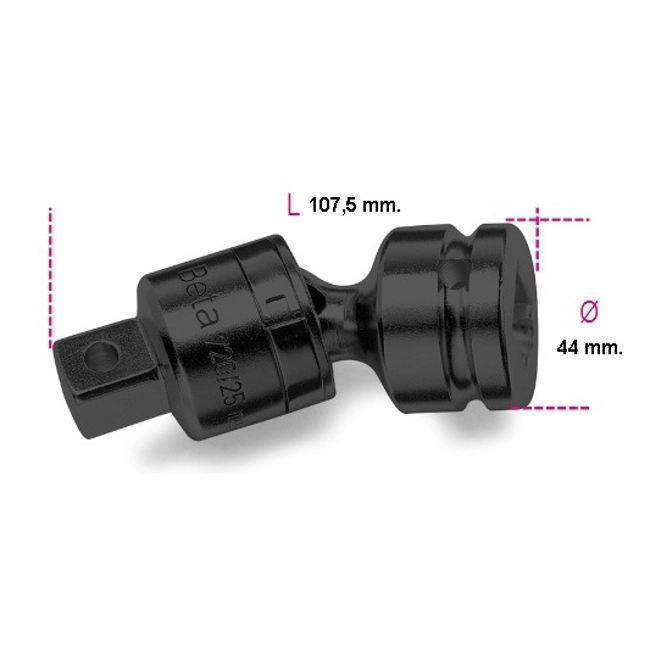 Vendita online Snodo Macchina attacchi quadri M/F 3/4